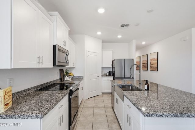 1705 S 224TH Avenue, Buckeye, AZ 85326