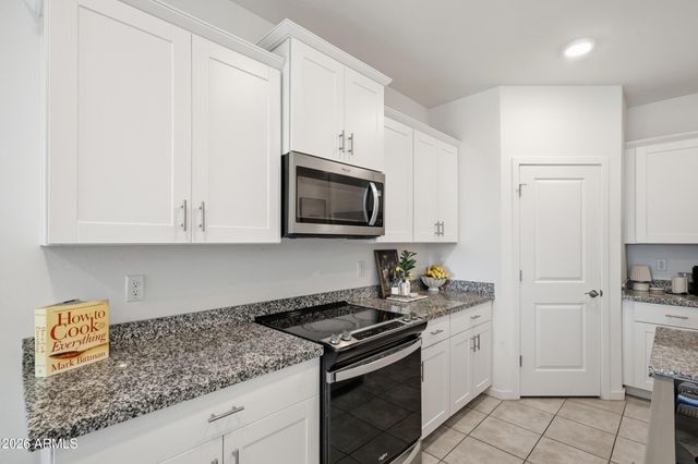 1705 S 224TH Avenue, Buckeye, AZ 85326