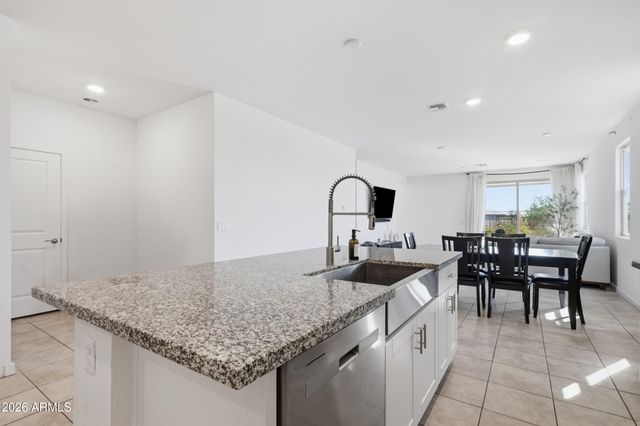 1705 S 224TH Avenue, Buckeye, AZ 85326