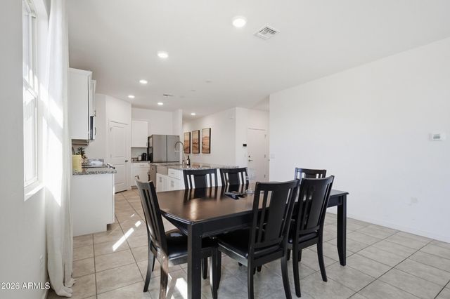 1705 S 224TH Avenue, Buckeye, AZ 85326