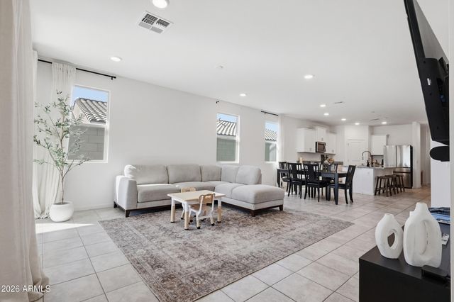1705 S 224TH Avenue, Buckeye, AZ 85326