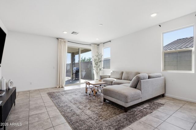 1705 S 224TH Avenue, Buckeye, AZ 85326