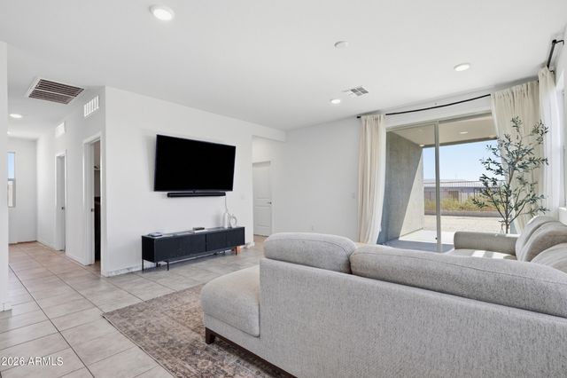 1705 S 224TH Avenue, Buckeye, AZ 85326