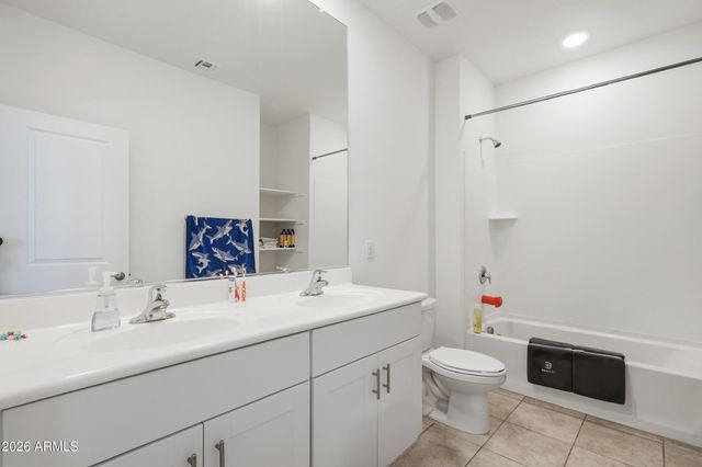 1705 S 224TH Avenue, Buckeye, AZ 85326