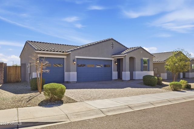 1705 S 224TH Avenue, Buckeye, AZ 85326