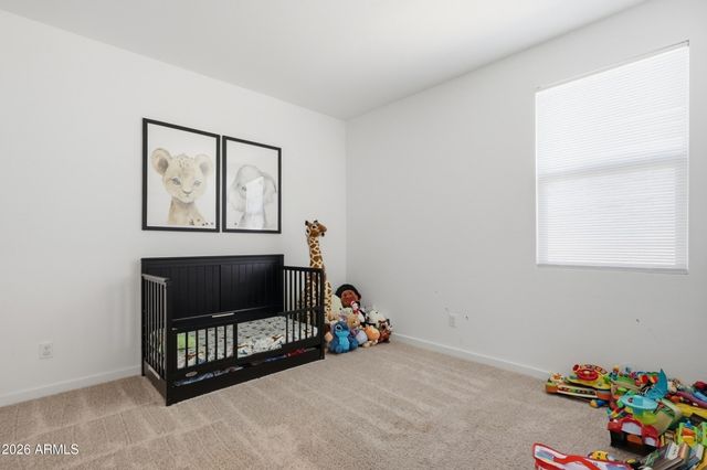 1705 S 224TH Avenue, Buckeye, AZ 85326