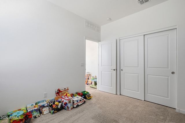 1705 S 224TH Avenue, Buckeye, AZ 85326