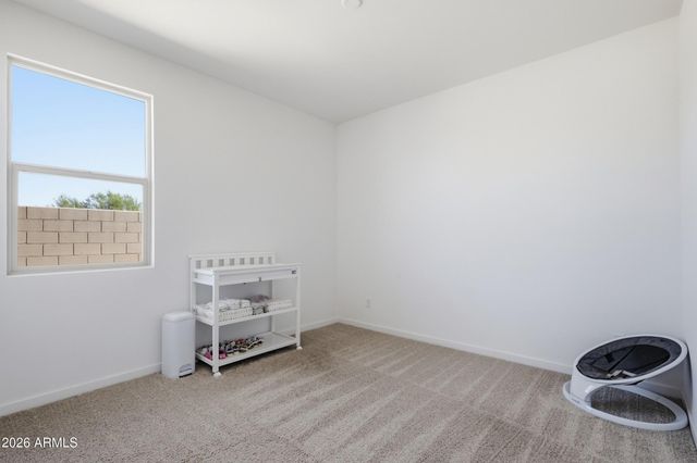 1705 S 224TH Avenue, Buckeye, AZ 85326