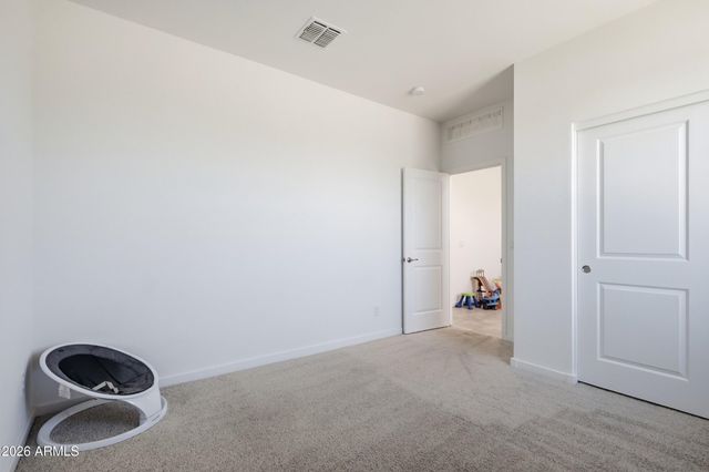 1705 S 224TH Avenue, Buckeye, AZ 85326