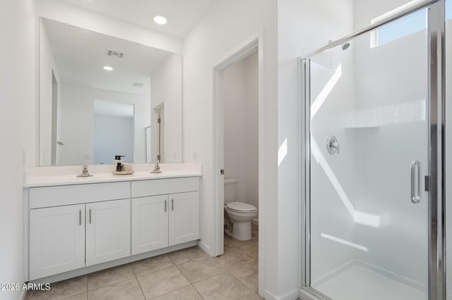 1705 S 224TH Avenue, Buckeye, AZ 85326
