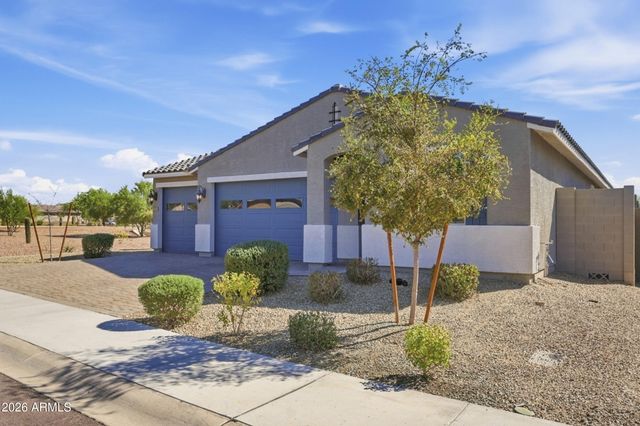 1705 S 224TH Avenue, Buckeye, AZ 85326