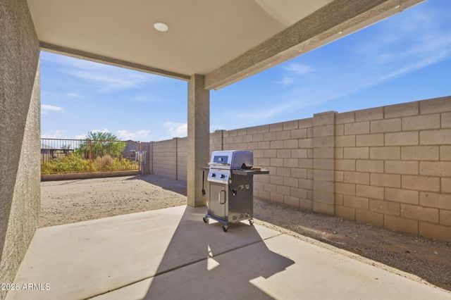 1705 S 224TH Avenue, Buckeye, AZ 85326