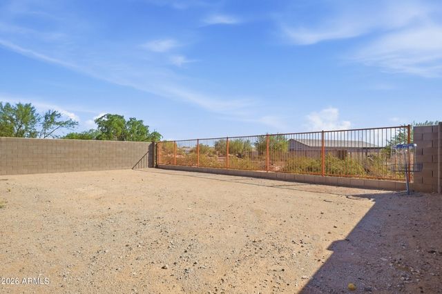 1705 S 224TH Avenue, Buckeye, AZ 85326