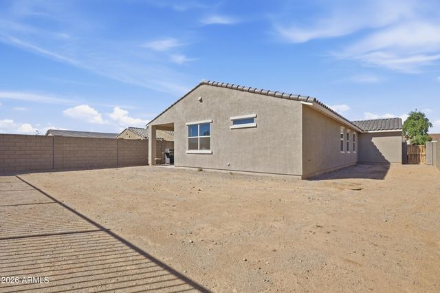 1705 S 224TH Avenue, Buckeye, AZ 85326