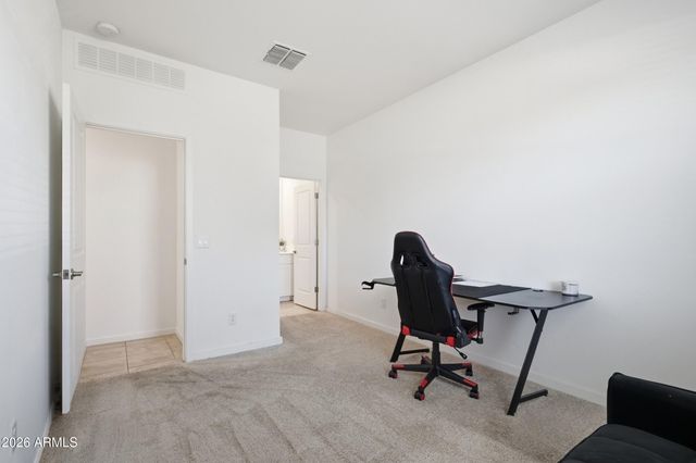 1705 S 224TH Avenue, Buckeye, AZ 85326