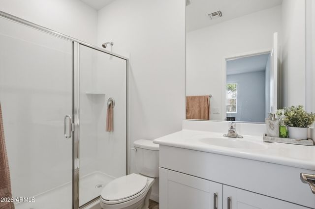 1705 S 224TH Avenue, Buckeye, AZ 85326