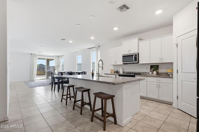 1705 S 224TH Avenue, Buckeye, AZ 85326