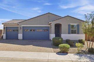 1705 S 224TH Avenue, Buckeye, AZ 85326