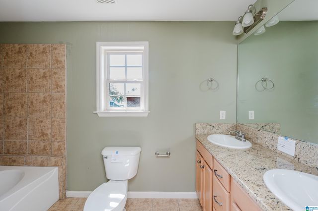 117 RIDGECREST ROAD, Calera, AL 35040