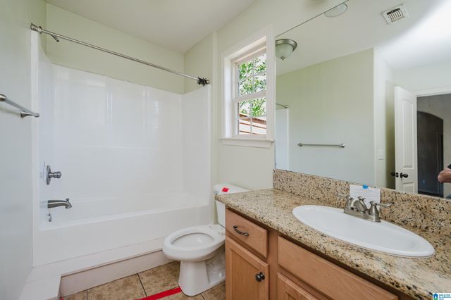 117 RIDGECREST ROAD, Calera, AL 35040