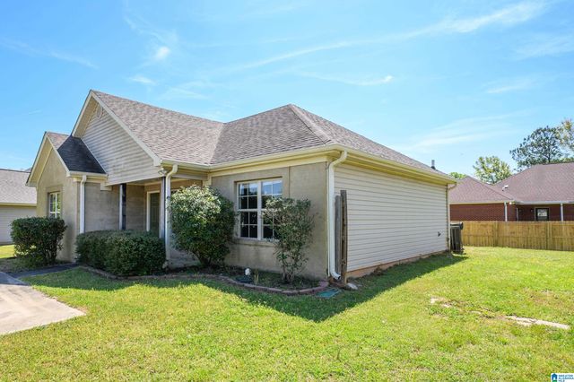 117 RIDGECREST ROAD, Calera, AL 35040