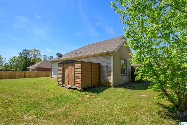 117 RIDGECREST ROAD, Calera, AL 35040