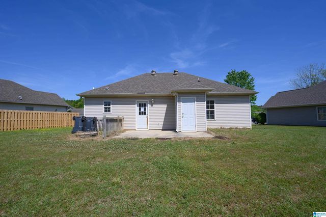 117 RIDGECREST ROAD, Calera, AL 35040