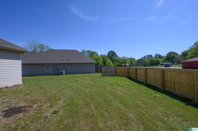 117 RIDGECREST ROAD, Calera, AL 35040