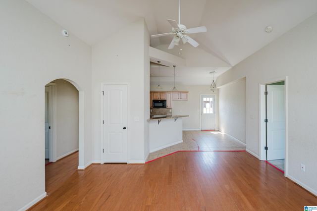 117 RIDGECREST ROAD, Calera, AL 35040