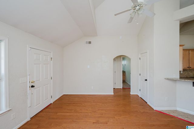 117 RIDGECREST ROAD, Calera, AL 35040