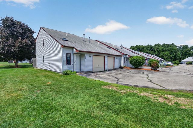 264 Stonebridge Drive, Nashua, NH 03063