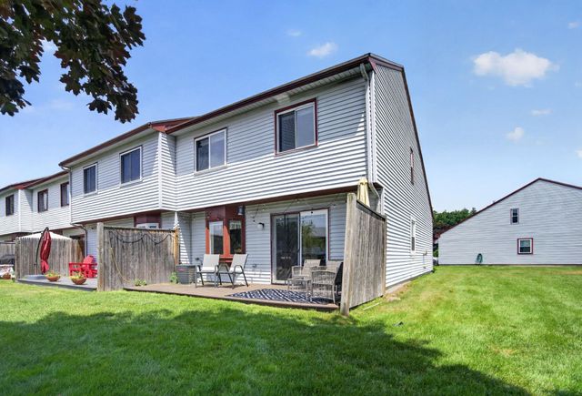 264 Stonebridge Drive, Nashua, NH 03063
