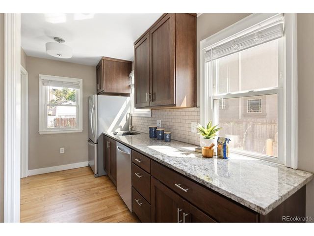 1712 S Gilpin St, Denver, CO 80210