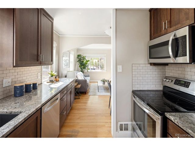 1712 S Gilpin St, Denver, CO 80210