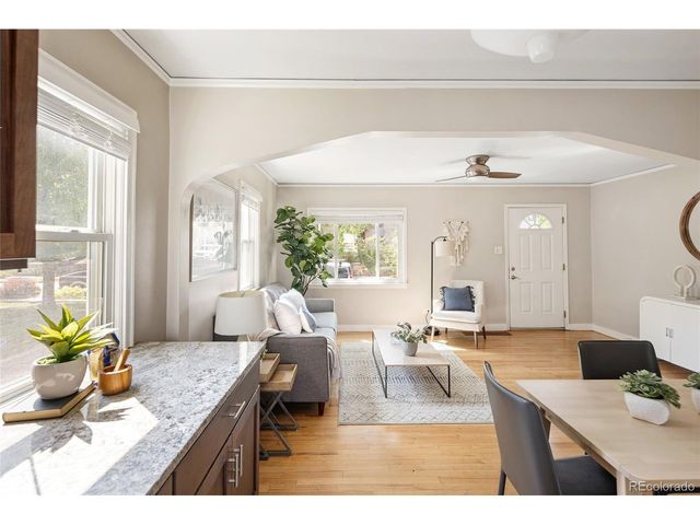 1712 S Gilpin St, Denver, CO 80210