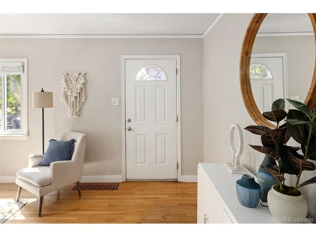 1712 S Gilpin St, Denver, CO 80210