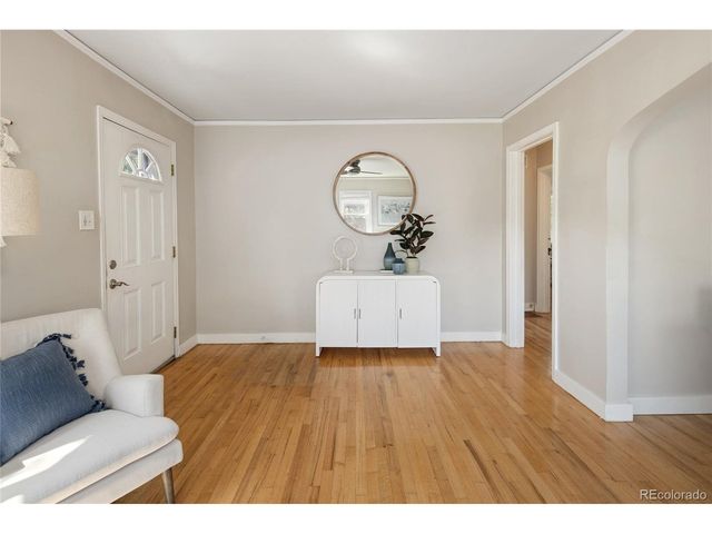 1712 S Gilpin St, Denver, CO 80210