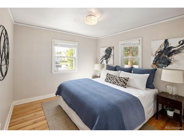 1712 S Gilpin St, Denver, CO 80210