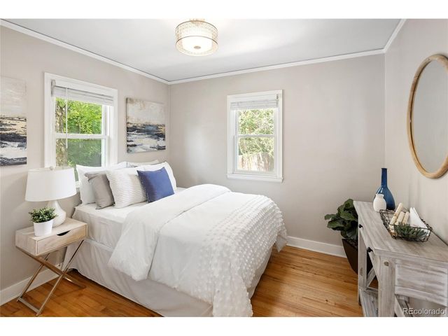 1712 S Gilpin St, Denver, CO 80210