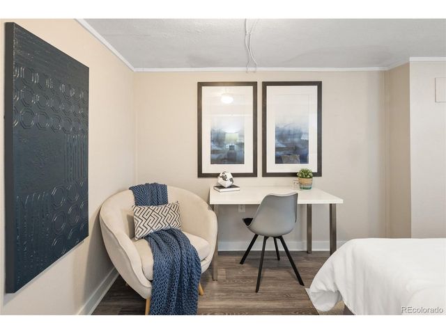 1712 S Gilpin St, Denver, CO 80210