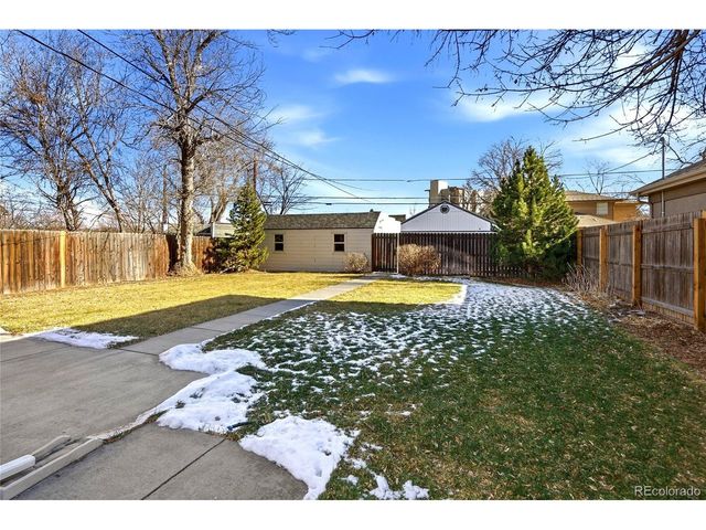 1712 S Gilpin St, Denver, CO 80210