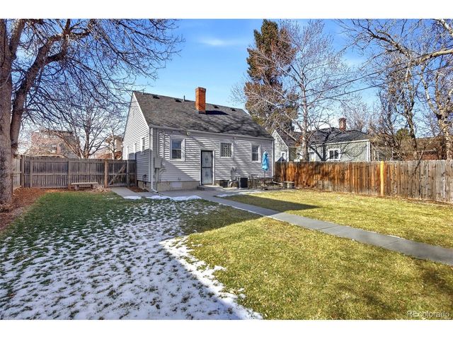 1712 S Gilpin St, Denver, CO 80210