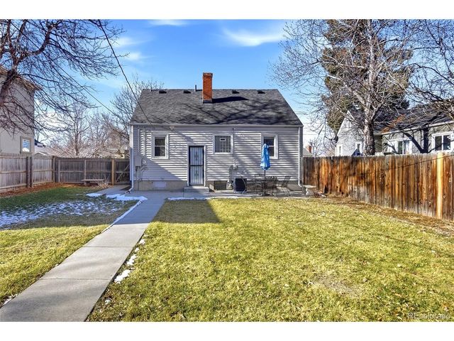 1712 S Gilpin St, Denver, CO 80210
