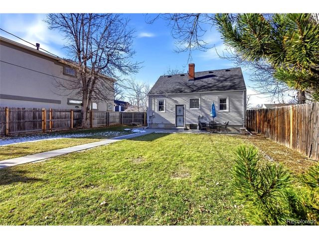 1712 S Gilpin St, Denver, CO 80210