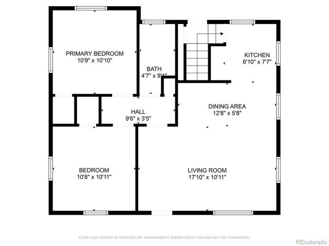 1712 S Gilpin St, Denver, CO 80210