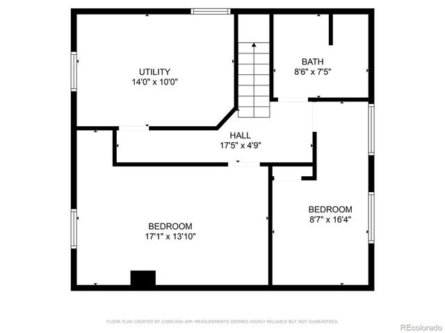 1712 S Gilpin St, Denver, CO 80210