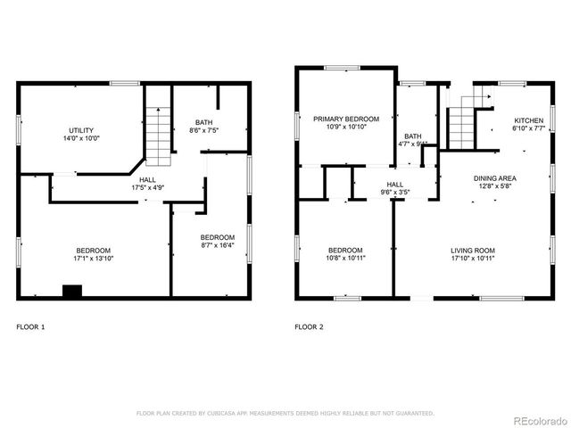 1712 S Gilpin St, Denver, CO 80210