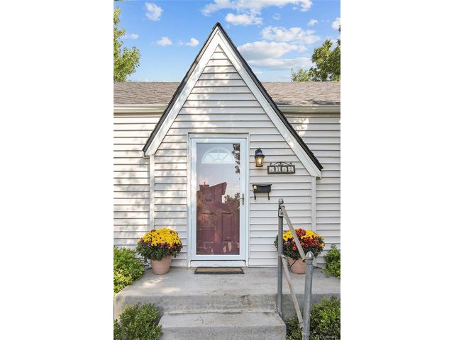 1712 S Gilpin St, Denver, CO 80210