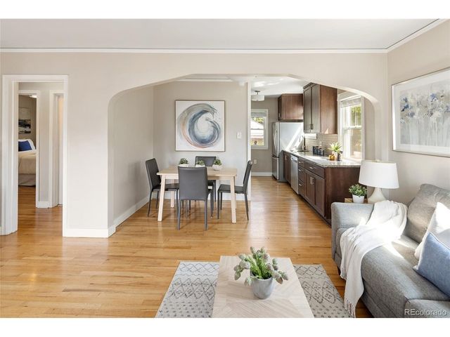 1712 S Gilpin St, Denver, CO 80210