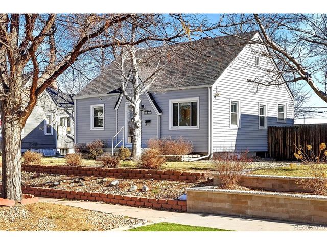 1712 S Gilpin St, Denver, CO 80210